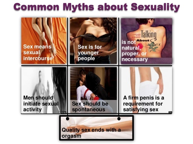 Do men like women to initiate sex